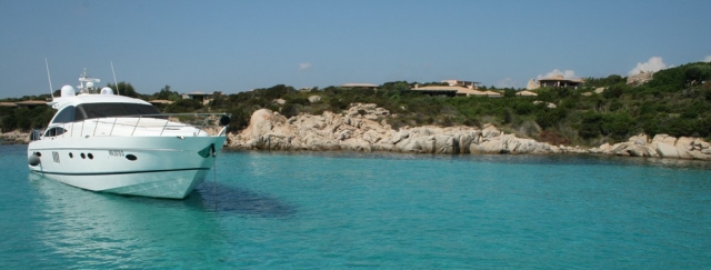 Vacaciones en Vela 